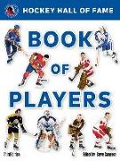 Hockey Hall of Fame Book of Players