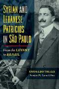 Syrian and Lebanese Patricios in Sao Paulo