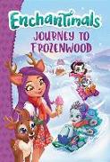 Enchantimals: Journey to Frozenwood