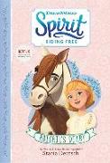 Spirit Riding Free: Abigail's Diary