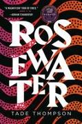 Rosewater