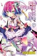 No Game No Life, Vol. 9 (light novel)