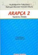 Arapca 2 Yardimci Kitabi