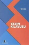 Yazim Kilavuzu