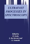 Ultrafast Processes in Spectroscopy