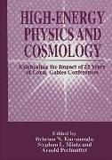 High-Energy Physics and Cosmology: Celebrating the Impact of 25 Years of Coral Gables Conferences