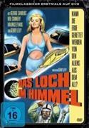 Das Loch im Himmel - Body Stealers