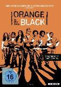 Orange Is The New Black - 5. Staffel