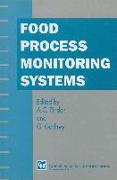 Food Process Monitoring Systems