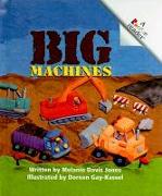 Big Machines