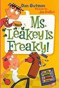 Ms. Leakey Is Freaky!