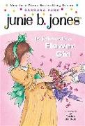 Junie B. Jones is (Almost) a Flower Girl