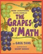 The Grapes of Math: Mind-Stretching Math Riddles