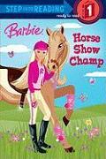 Horse Show Champ