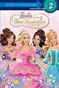 Barbie and the Three Musketeers