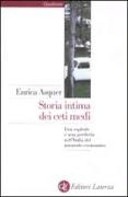 Storia intima dei ceti medi. Una capitale e una periferia nell'Italia del miracolo economico