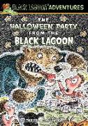 Halloween Party from the Black Lagoon