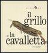 Il grillo e la cavalletta