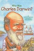 Who Was Charles Darwin?