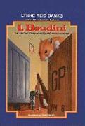 I, Houdini: {The Autobiography of a Self-Educated Hamster}