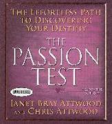 The Passion Test