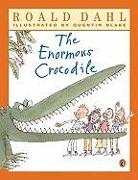 The Enormous Crocodile