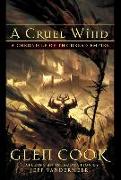 A Cruel Wind: A Chronicle of the Dread Empire