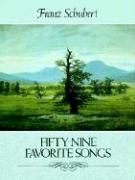 Fifty-Nine Favorite Songs