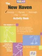The New Haven County Connecticut Activity Book
