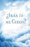 Are You Going to Heaven? (Spanish) (25-Pack)