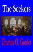 The Seekers: Marin Family Chronicles