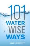 101 Water Wise Ways