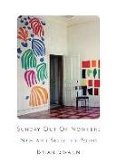 Sunday Out of Nowhere: New and Selected Poems