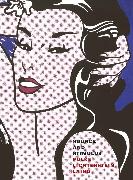 Source and Stimulus: Polke, Lichtenstein, Laing