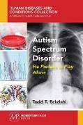 Autism Spectrum Disorder