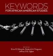 Keywords for African American Studies