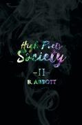 High Poets Society II
