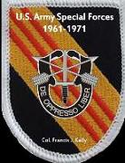 U.S. Army Special Forces 1961-1971