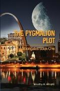 The Pygmalion Plot