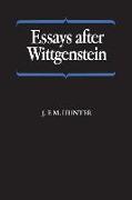 Essays After Wittgenstein