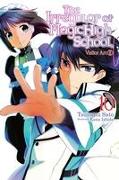 The Irregular at Magic High School, Vol. 10 (light novel)