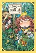 Hakumei & Mikochi, Vol. 1