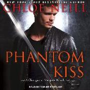 Phantom Kiss