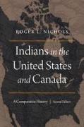 Indians in the United States and Canada