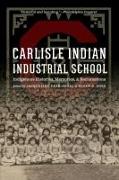 Carlisle Indian Industrial School