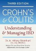 Crohn's and Colitis: Understanding and Managing Ibd