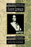 The Education of Fanny Lewald: An Autobiography