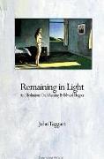 Remaining in Light: Ant Meditations on a Painting by Edward Hopper