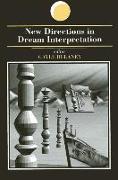 New Directions in Dream Interpretation