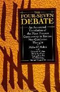 The Four-Seven Debate: An Annotated Translation of the Most Famous Controversy in Korean Neo-Confucian Thought